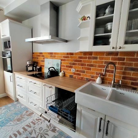 Apartament Rodzinny Giżycko Extérieur photo