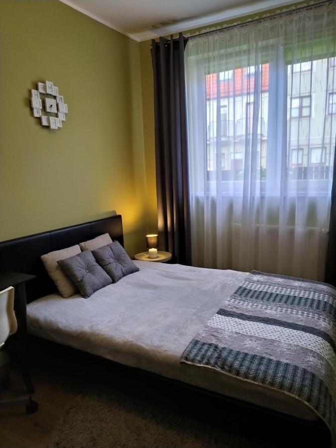 Apartament Rodzinny Giżycko Extérieur photo