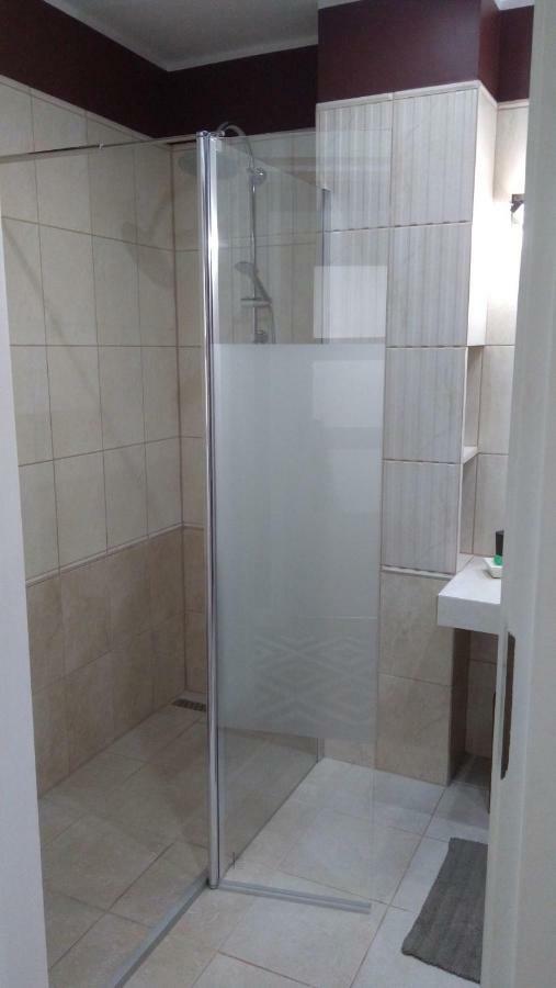 Apartament Rodzinny Giżycko Extérieur photo