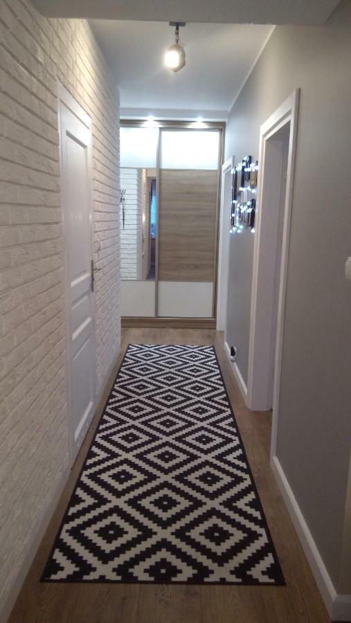 Apartament Rodzinny Giżycko Extérieur photo