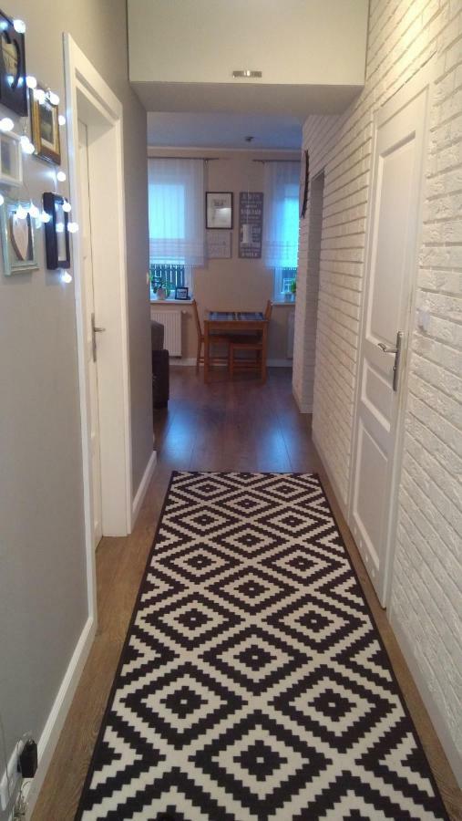 Apartament Rodzinny Giżycko Extérieur photo